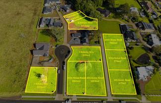 10 Kotuku Way, Pukekohe