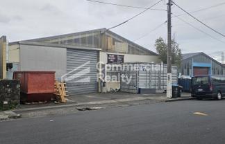 Standalone Warehouse In Onehunga