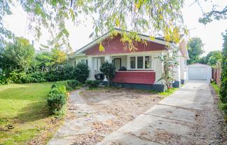22 Haronga Road, Inner Kaiti