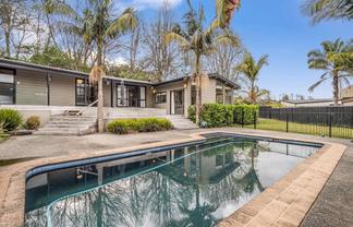 1857 River Road, Flagstaff