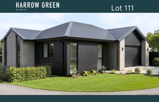 18 Arley Street, Rolleston