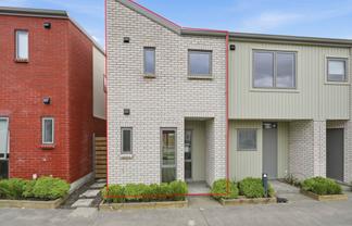 29 Te Ara Wai, Mangere East