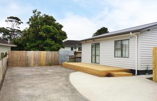 71A John Walker Drive, Manurewa