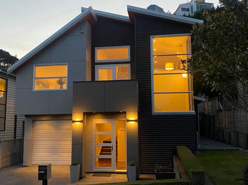 27 Waverton Terrace, Churton Park