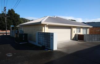 32 Bulteel Street, New Plymouth Central