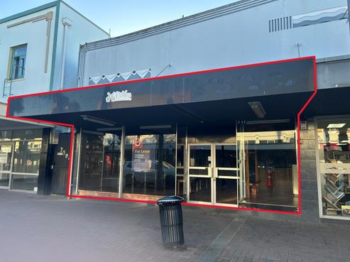 246 Emerson Street, Napier South