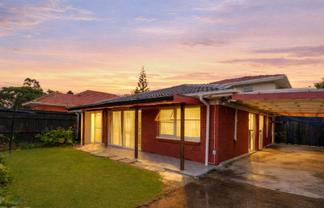 3/33 Cleek Road, Mangere