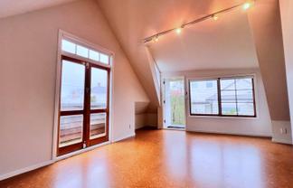 SMALL PRIVATE OFFICE - THREE LAMPS
