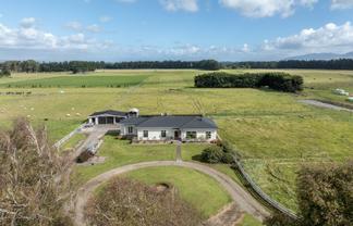 71 Laws Road, Dannevirke