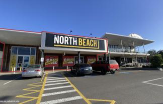 Join the flow at Fraser Cove