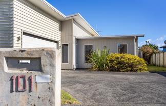 101 Mountainview Terrace End, Otaki Beach