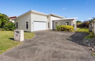 101 Mountainview Terrace End, Otaki Beach