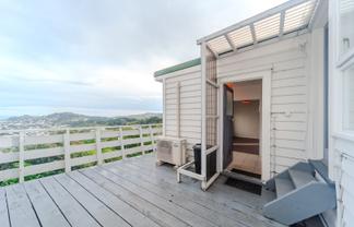 4/16 Marewa Road, Hataitai
