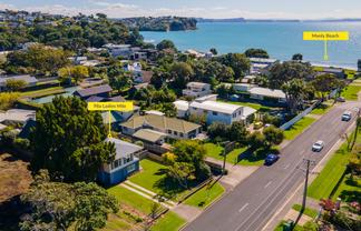 98A Ladies Mile, Manly