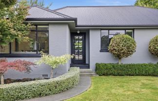 8 Ardmore Place, Bishopdale