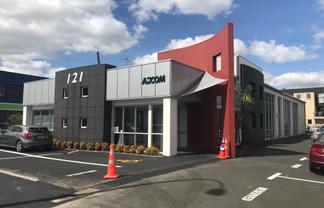 Secure Your New Office for 2027!