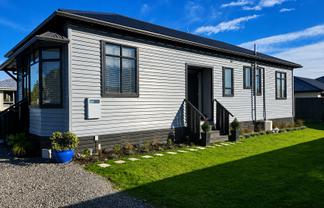 35 Rayner Street, Temuka