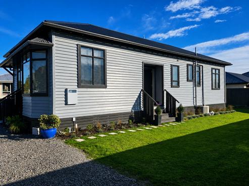35 Rayner Street, Temuka