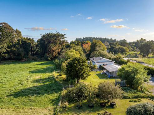 317 Wood Street, Featherston