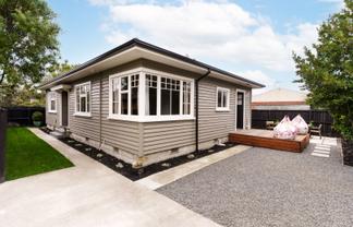 39 Dilworth Street, Riccarton