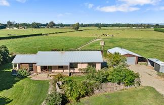 221 Smiths Road, Leithfield