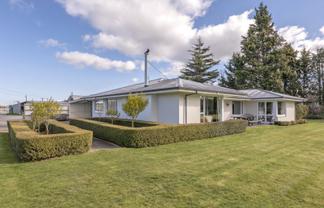 127 Cryers Road, Southbridge