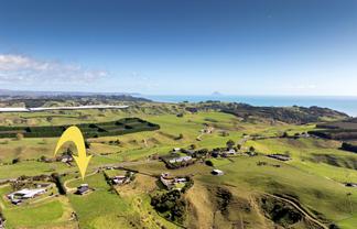 209 Paerata Ridge Road, Opotiki and Surrounds