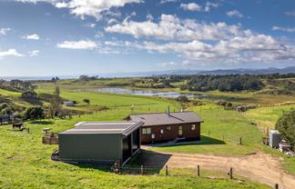 209 Paerata Ridge Road, Opotiki and Surrounds
