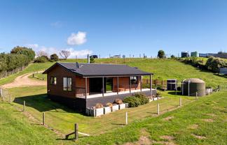 209 Paerata Ridge Road, Opotiki and Surrounds