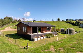 209 Paerata Ridge Road, Opotiki and Surrounds