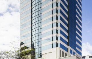 Premium address - full office floor