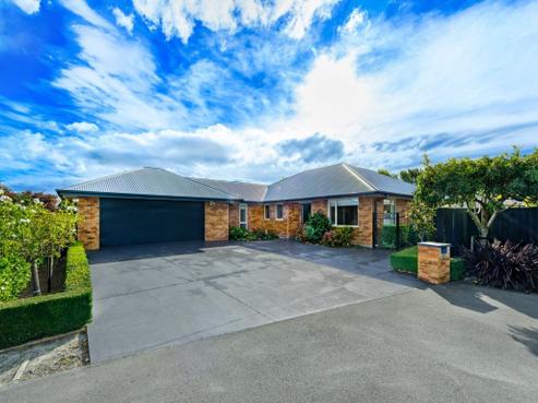 12 Catkins Lane, Mairehau