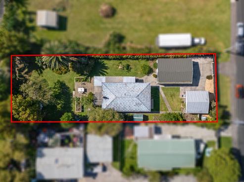 7 Parakai Avenue, Parakai