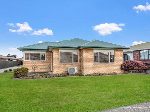 28 Crombie Street, Gore