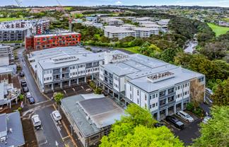 OFFICE OR EDUCATION IN ALBANY 1,350M² - 4,200M²
