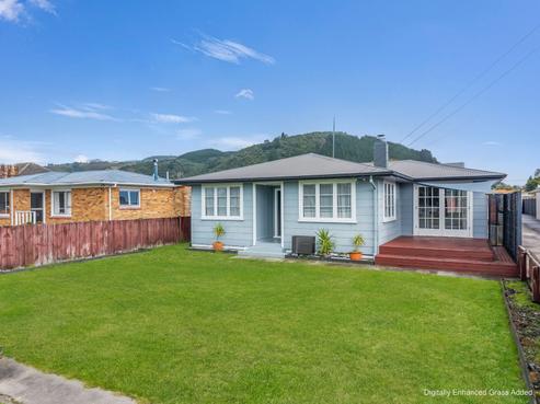 19 Caledonia Road, Ngongotaha
