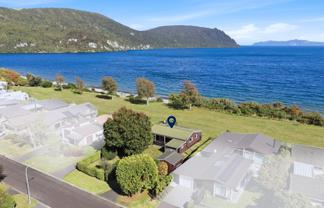 10 Nisbet Terrace, Kinloch