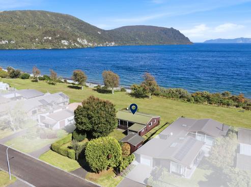 10 Nisbet Terrace, Kinloch