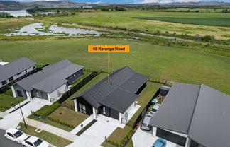 49 Raranga Road, TE KAUWHATA