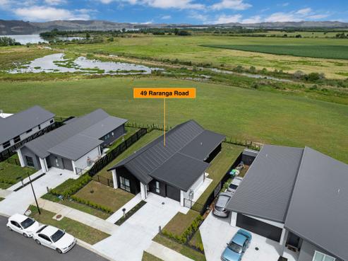 49 Raranga Road, Te Kauwhata