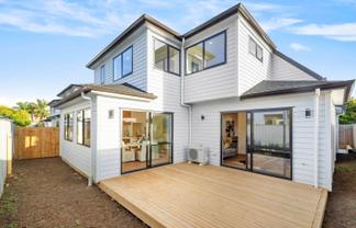 18C Domain Road, Weymouth