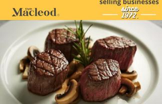 Fully Equipped Restaurant Site in Papakura, Good Setup & Spacious Premises - (CML 11523)