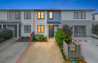 11 Saddleback Crescent, Papakura
