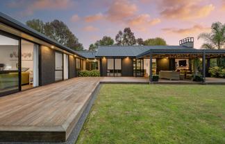 2 Harper Way, Te Puna