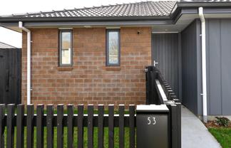53 Holland Road, Fairfield