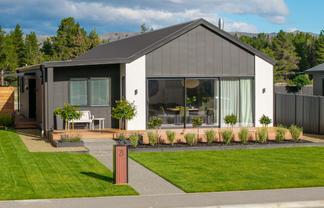 21 Pollock Street, Alexandra