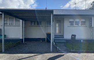 B/8 Keaton Street, Masterton
