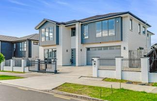 10 Perehia Road, Flat Bush