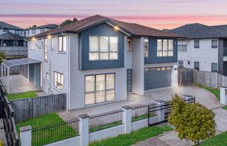 10 Perehia Road, Flat Bush