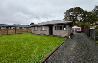 4 Papanui Street, Tokoroa